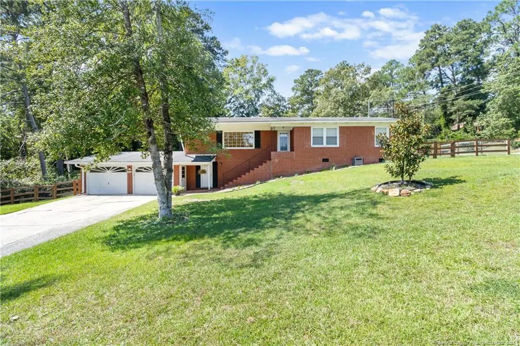 3425 Clearwater Drive, Fayetteville