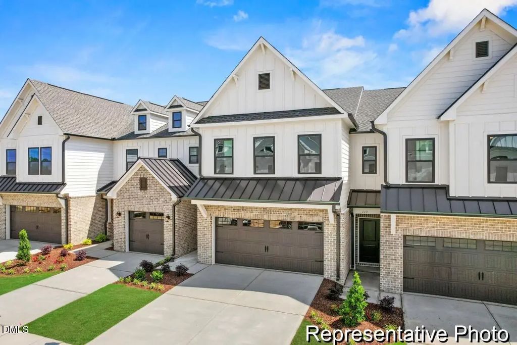 28 Agave Place 169, Clayton
