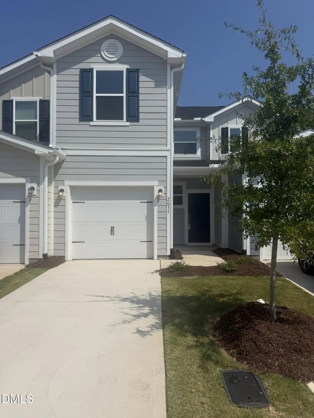 2035 Oakdale Drive, Durham