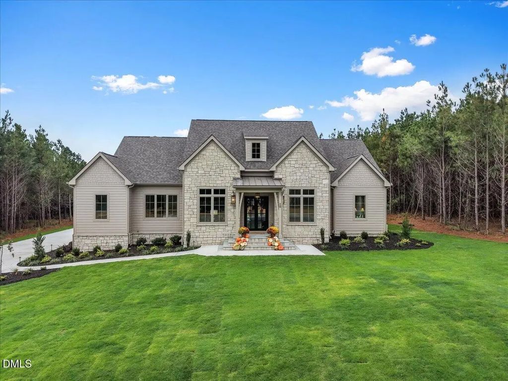 20 Benmar Lane, Youngsville