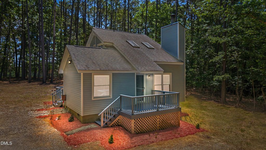 9506 Coachway, Chapel Hill