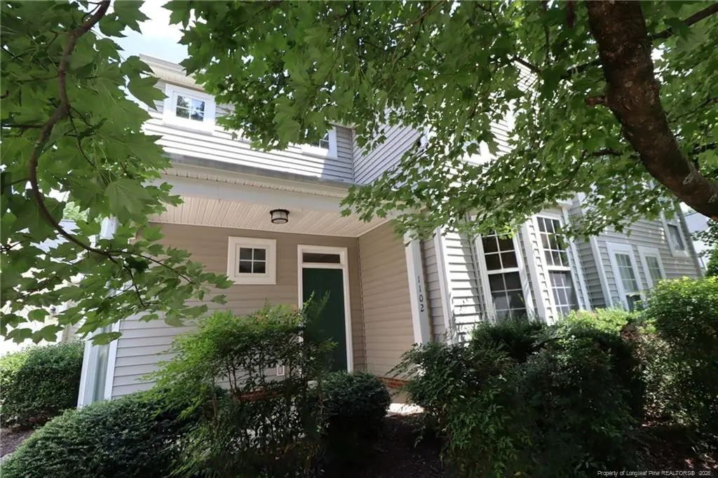 1102 Silky Dogwood Trail, Apex