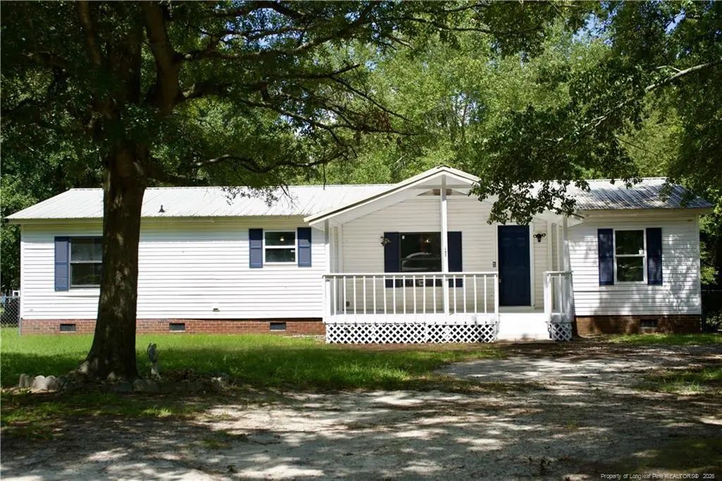 212 Grummen Road, Hope Mills