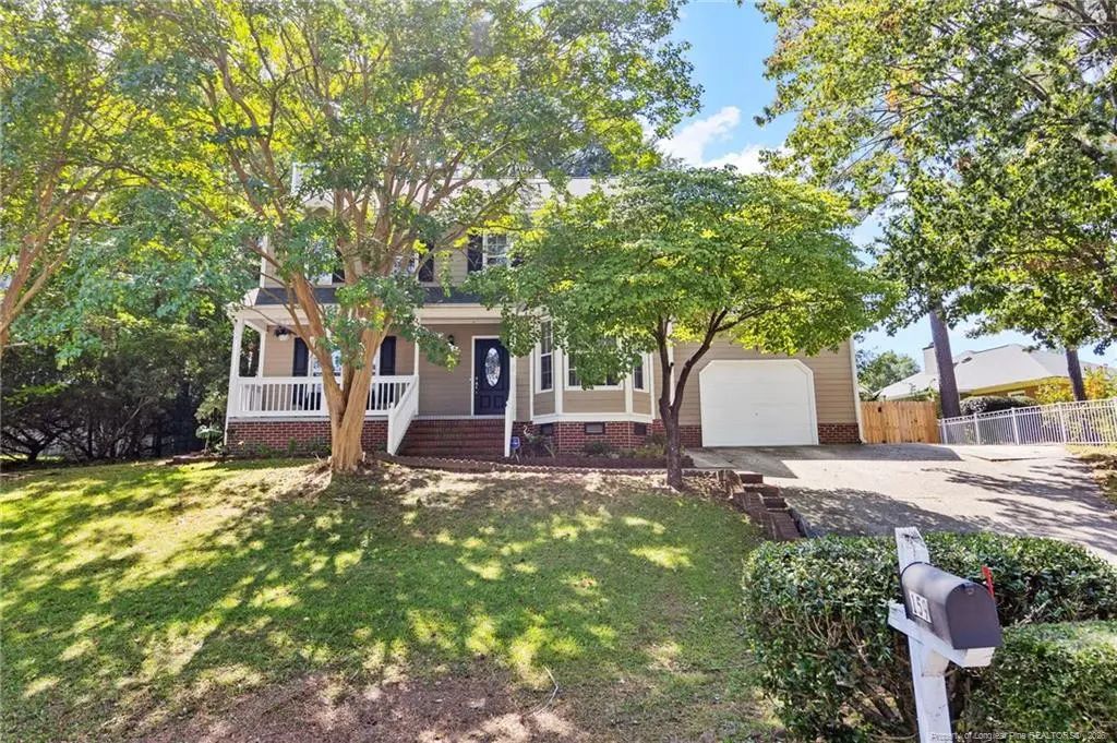 159 Ridgeway Drive, Fayetteville