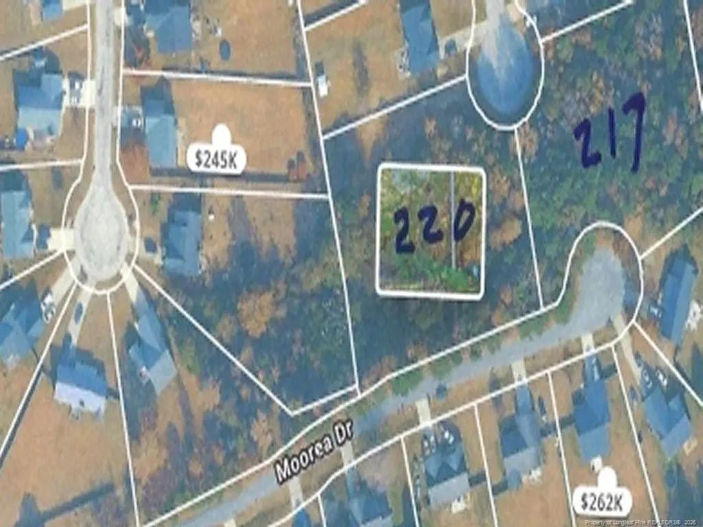 217 & 220 Kendall Court, Raeford