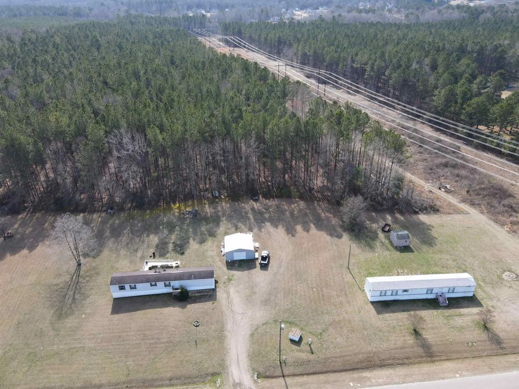 123 Emery Lane, Zebulon