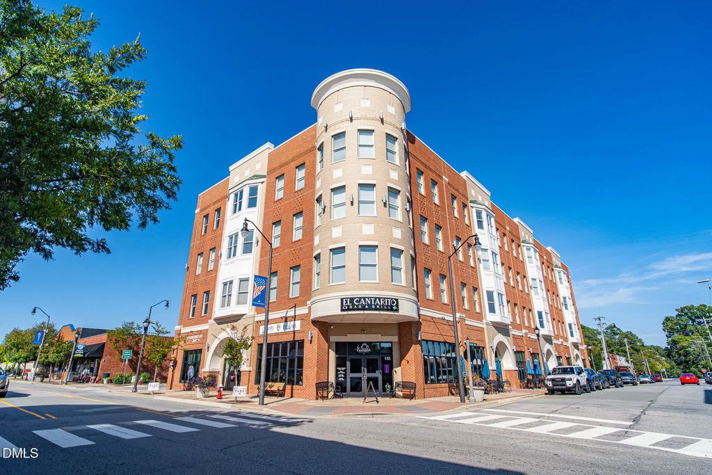 145 S Main Street 400, Fuquay Varina