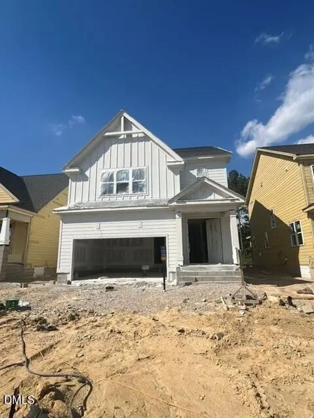 341 Spotted Turtle Trail, Wendell