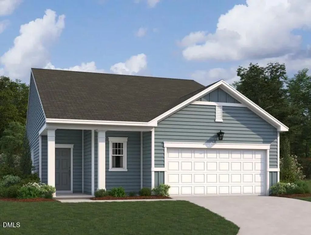 11637 Salers Loop 15, Middlesex