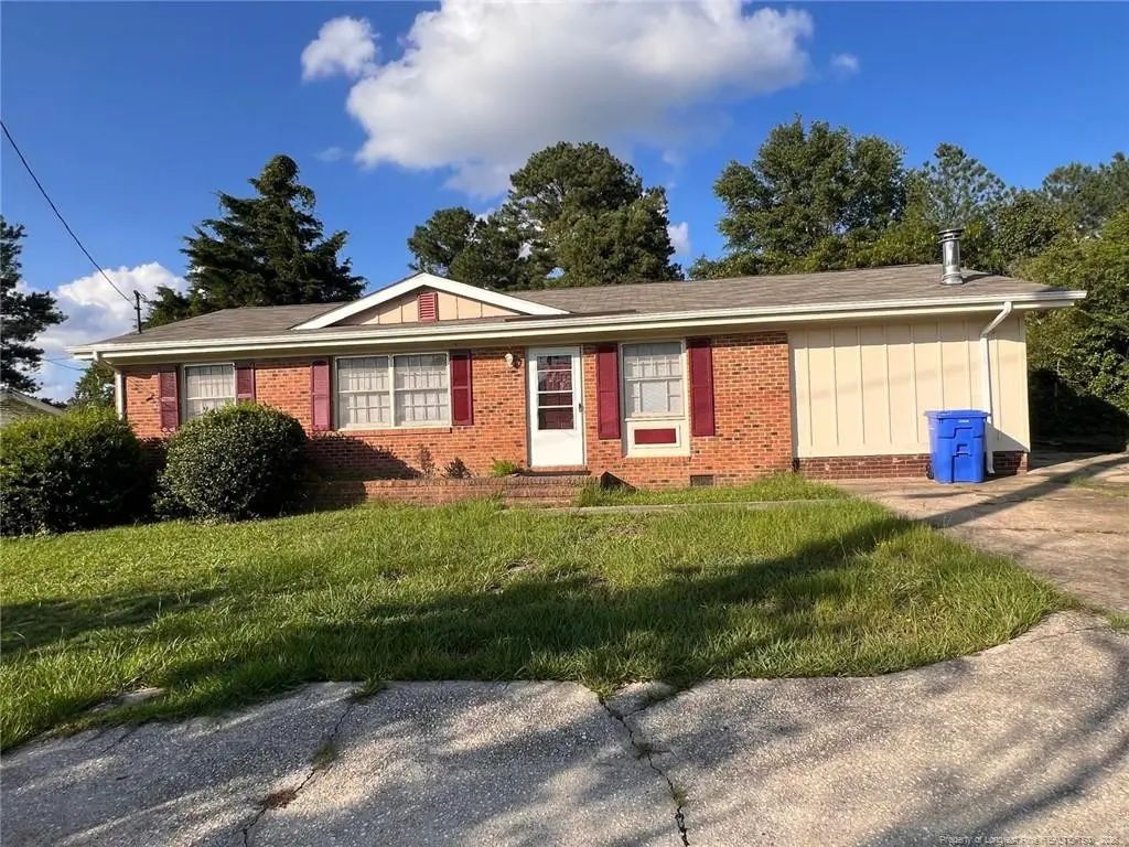 2013 Owen Drive, Fayetteville