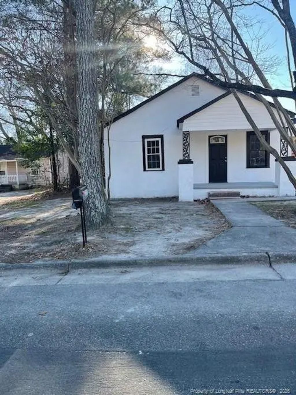 2209 Nicky Avenue, Fayetteville