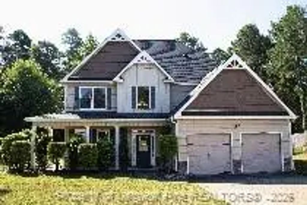 1266 Coachman Way, Sanford