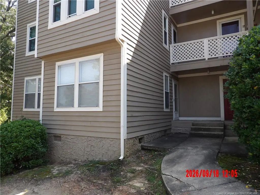 1022-1 Wood Creek Drive, Fayetteville