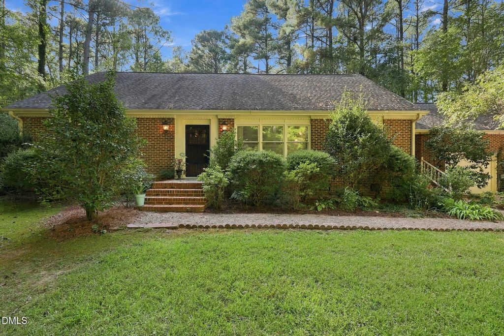 8525 Purnell Ridge Road, Wake Forest