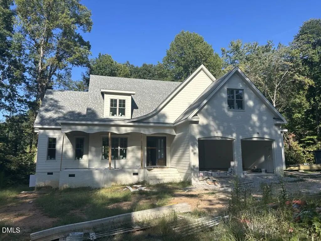 3804 Laurel Hills Road, Raleigh