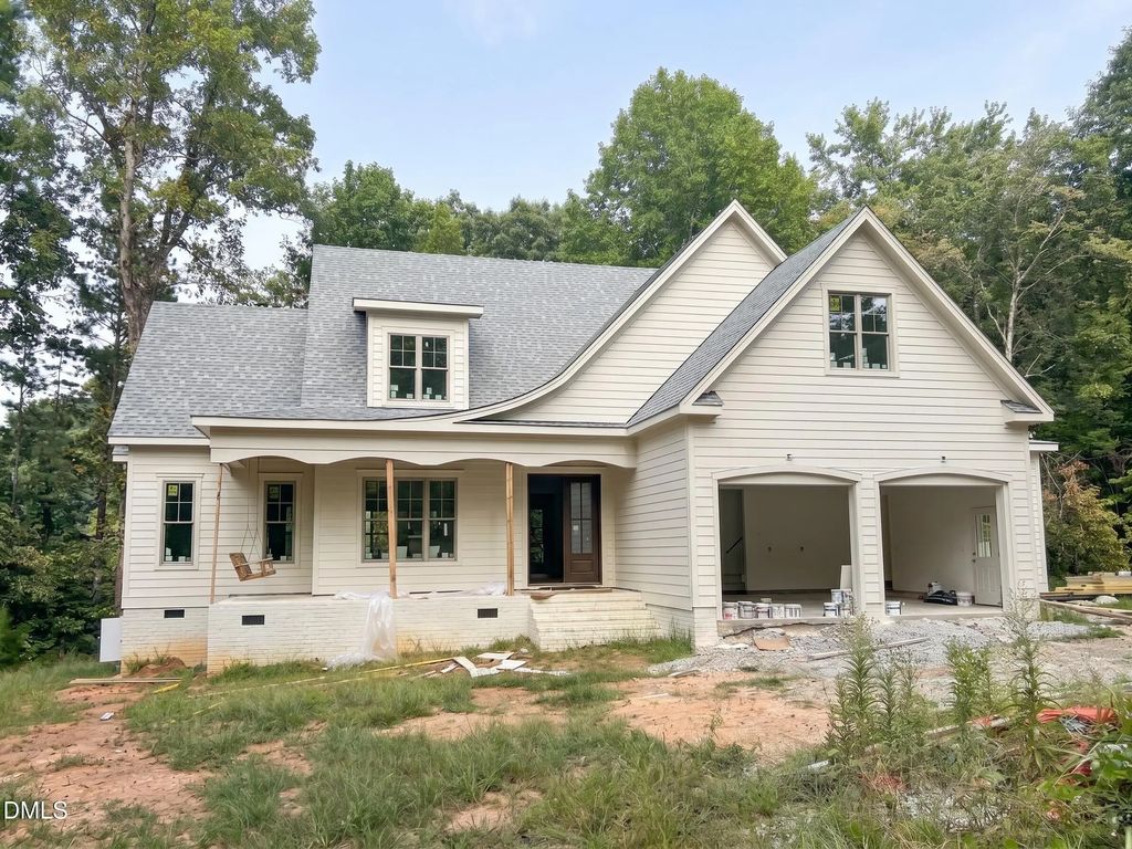 3804 Laurel Hills Road, Raleigh