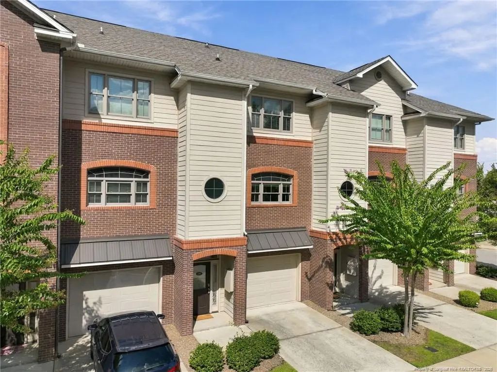 281 Hugh Shelton Loop, Fayetteville
