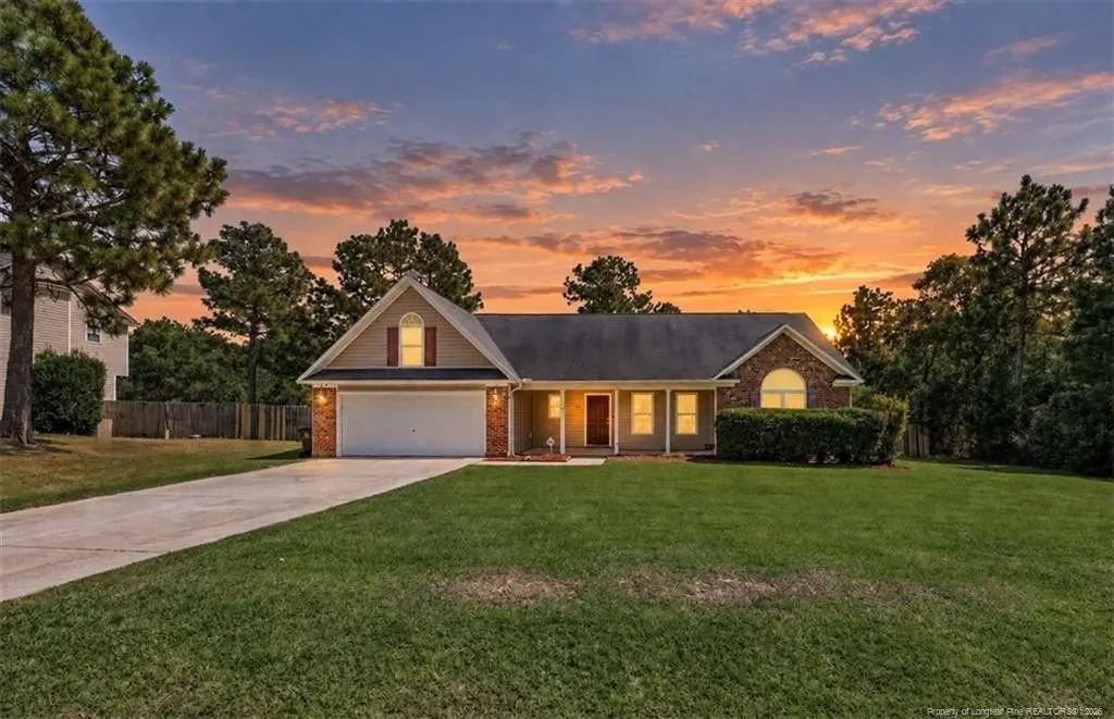 32 Basket Oak Drive, Bunnlevel