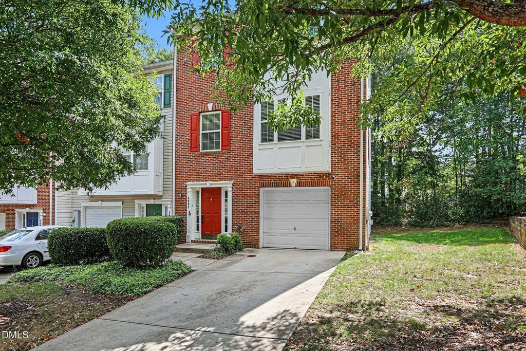 4002 Lillington Drive, Durham