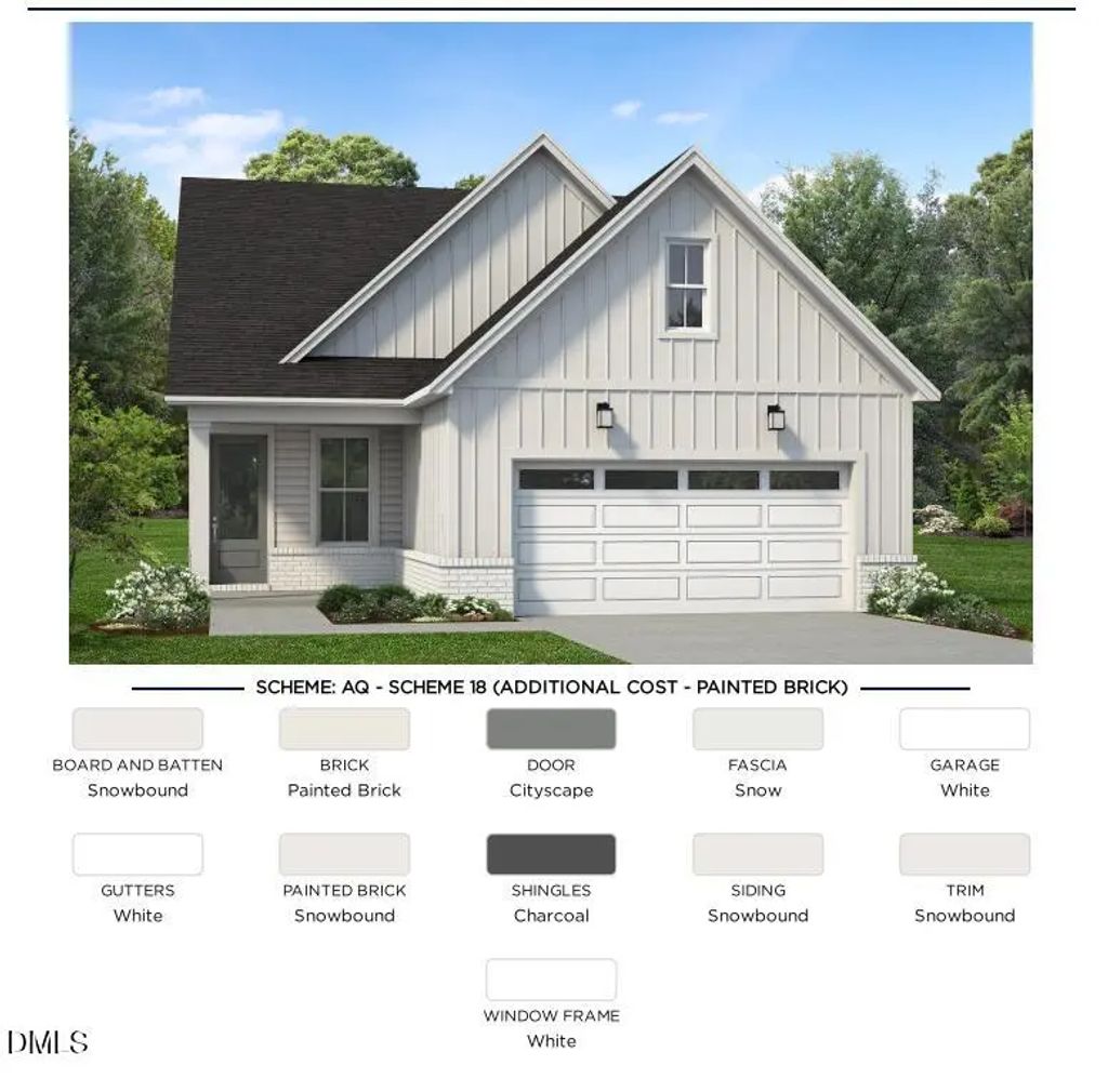 481 Mugby Road #139, Raleigh