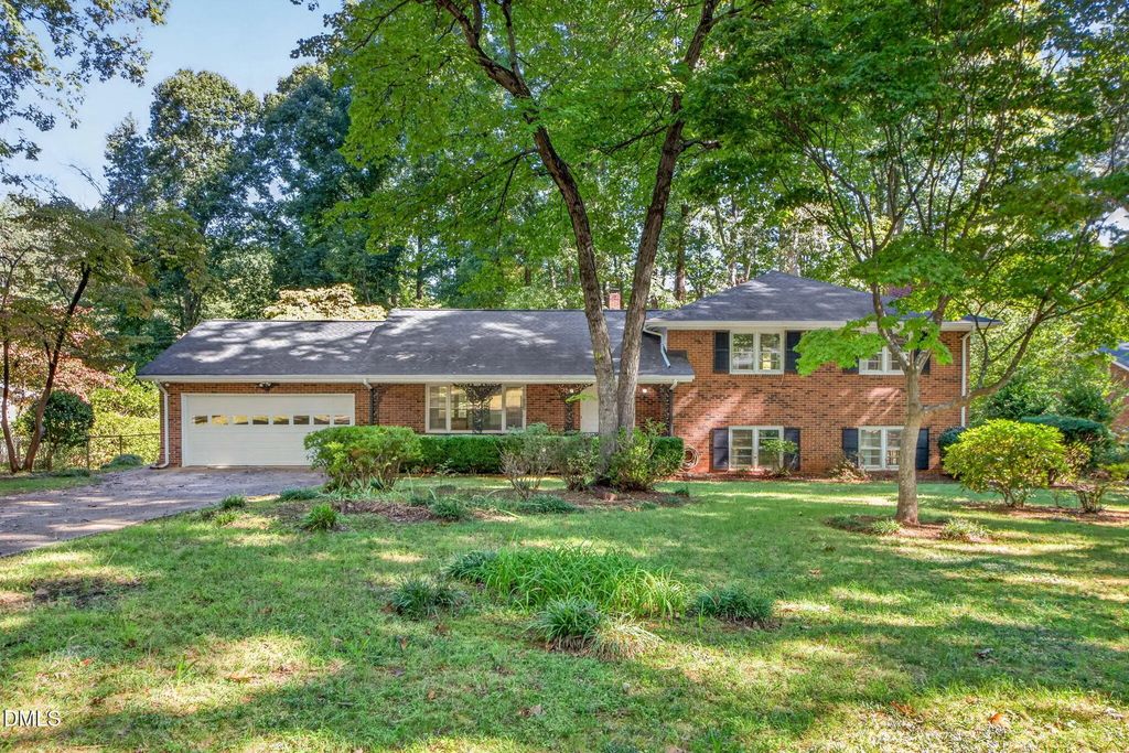 1107 Warren Avenue, Cary