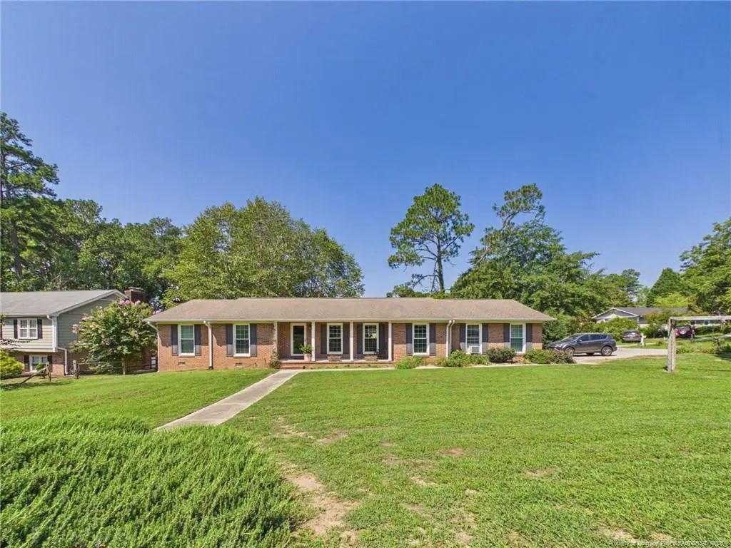 3602 Lakeshore Drive, Hope Mills