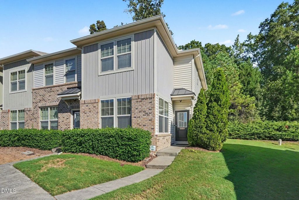200 Mt Evans Drive, Durham