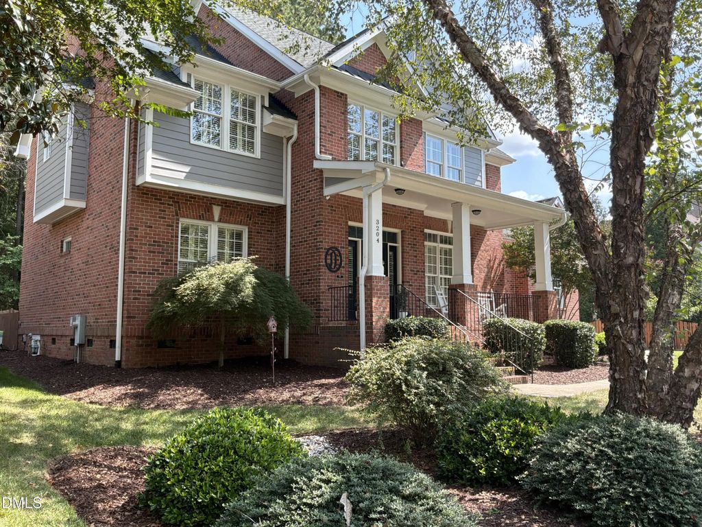 3204 Pump Station  Lane, Durham