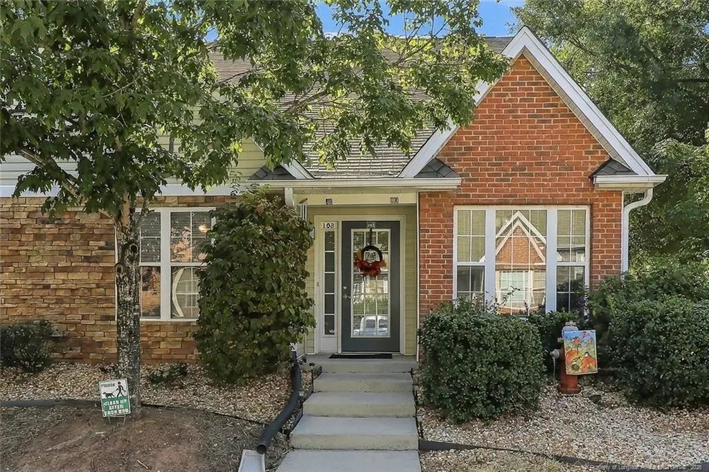 11310 Clubhaven Place 103, Raleigh