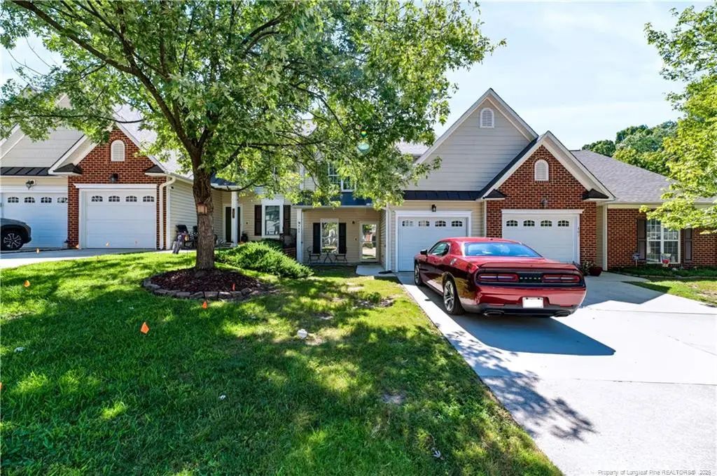 405 Morning Star Drive, Sanford
