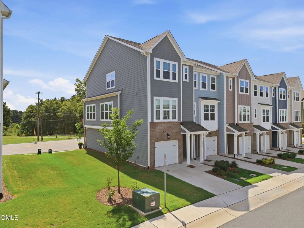 2010 Enrichment Way, Durham