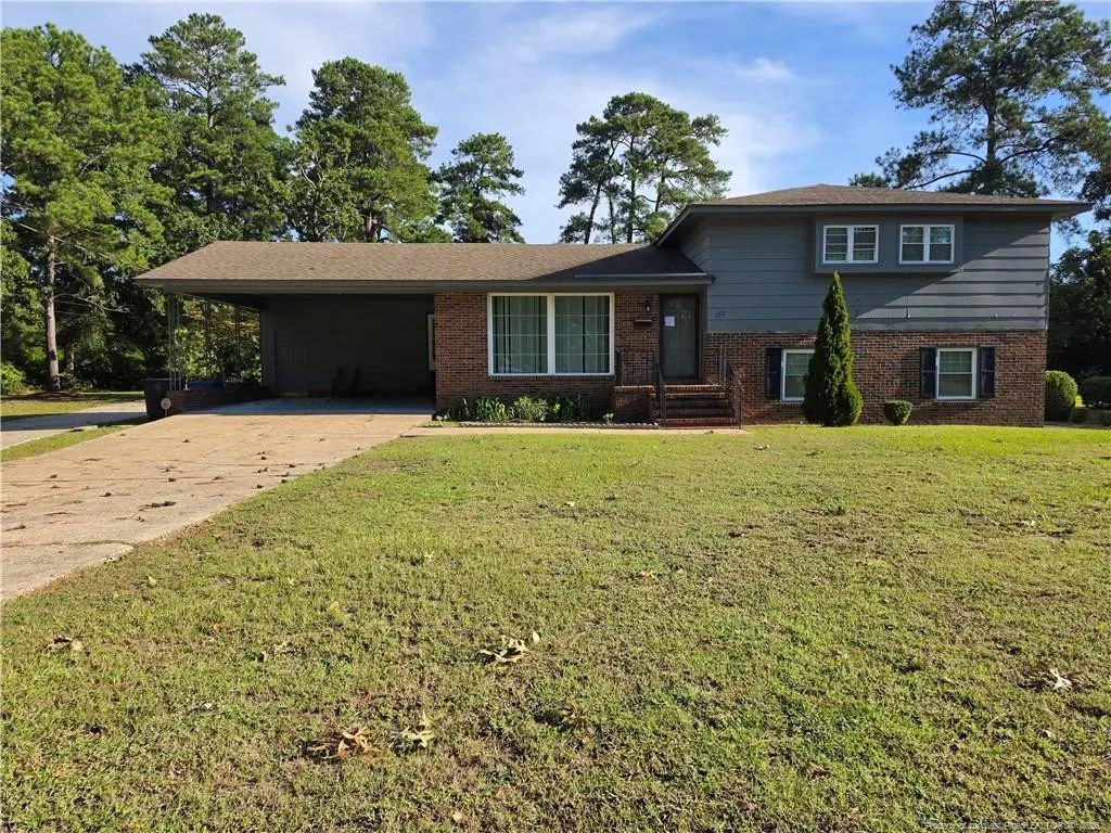 112 Chloe Drive, Fayetteville