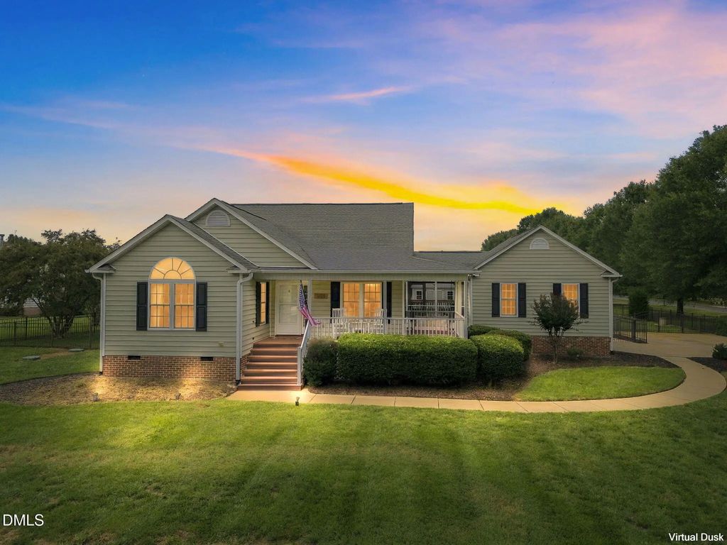309 Virginia Lee Lane, Efland
