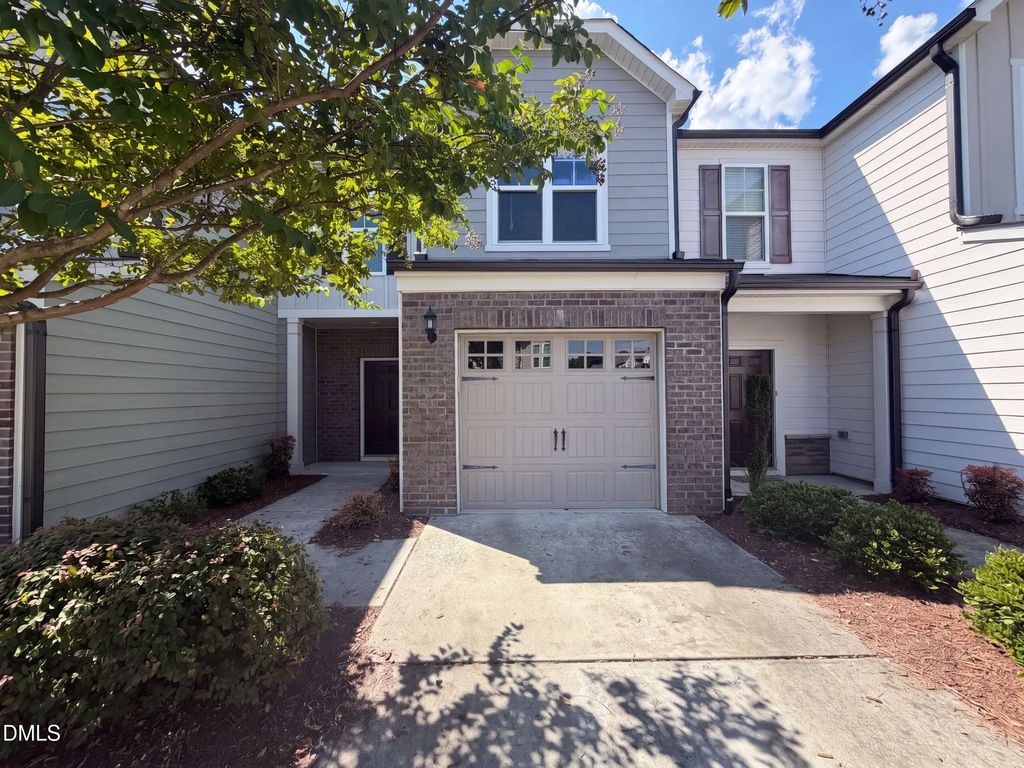 1053 Laceflower Drive, Durham