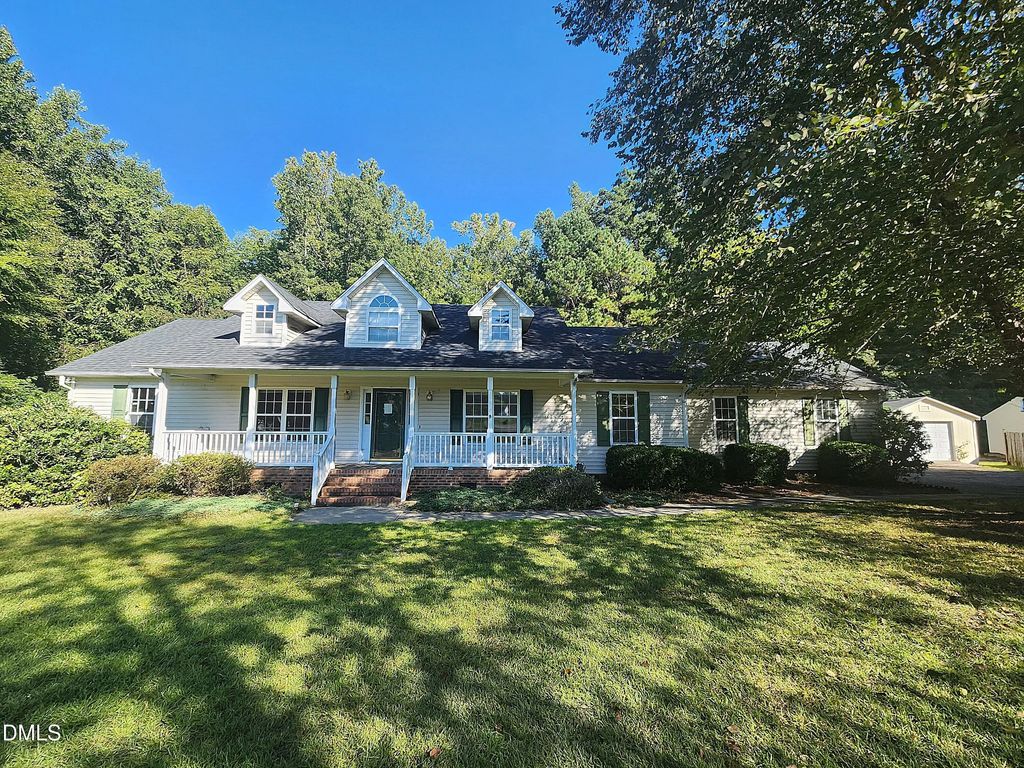 146 Sandy Branch Lane, Clayton