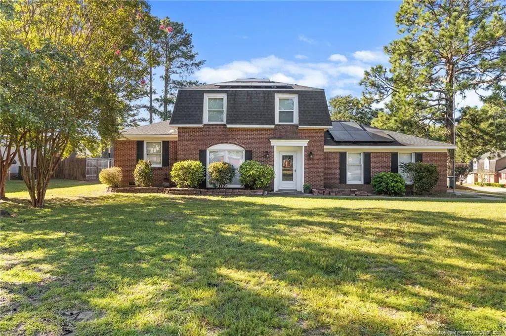 5839 Rivercroft Road, Fayetteville