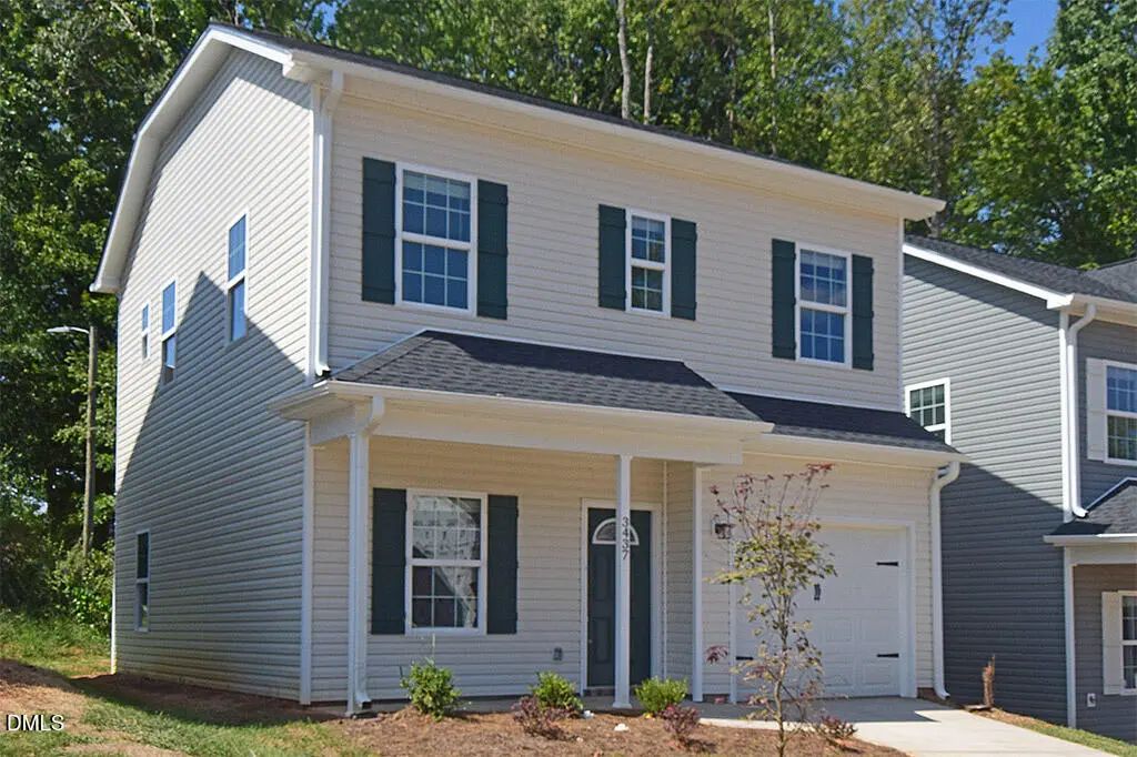 3437 Littlefield Way, Greensboro