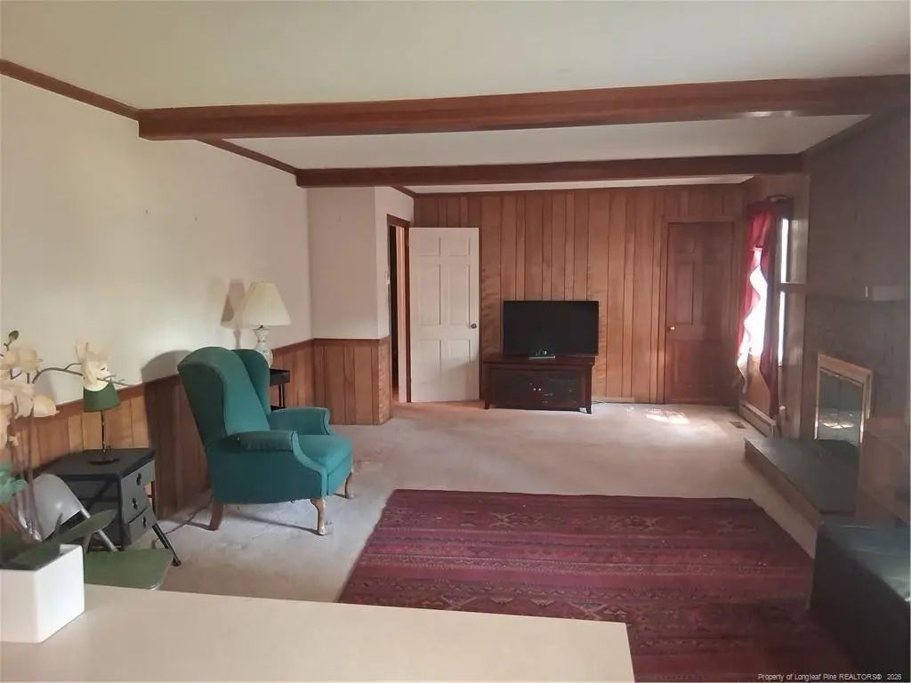 273 Forestwood Park Road, Sanford