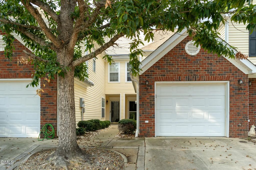 2641 Vega Court, Raleigh