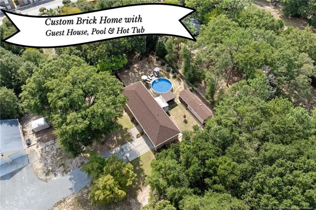 4229 Dunn Road, Eastover