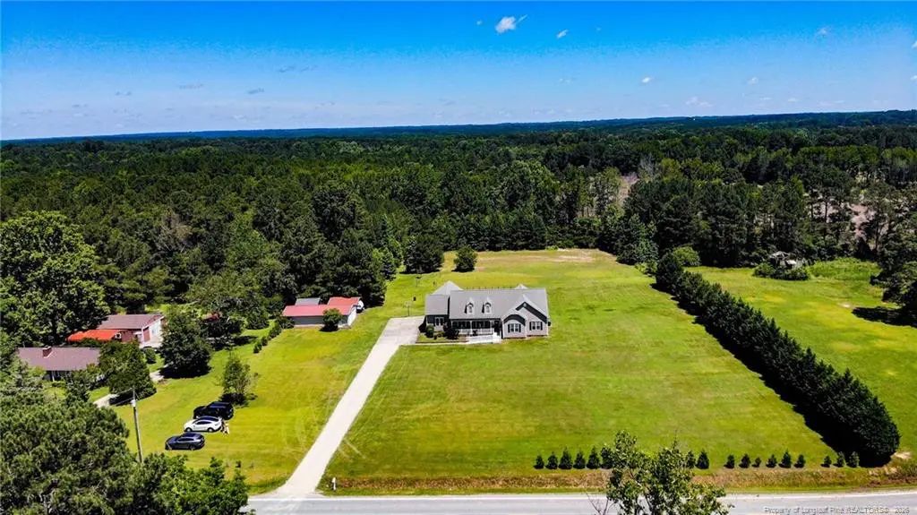 10110 Nc 27 Highway W, Lillington