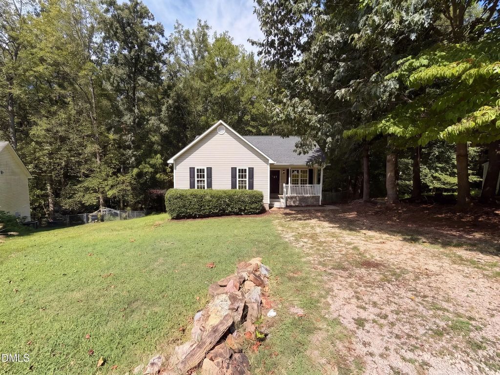 128 Madeline Court, Youngsville