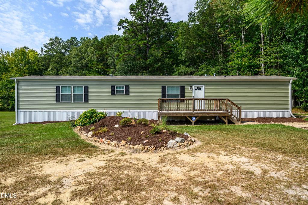 380 Allyson Drive, Raleigh