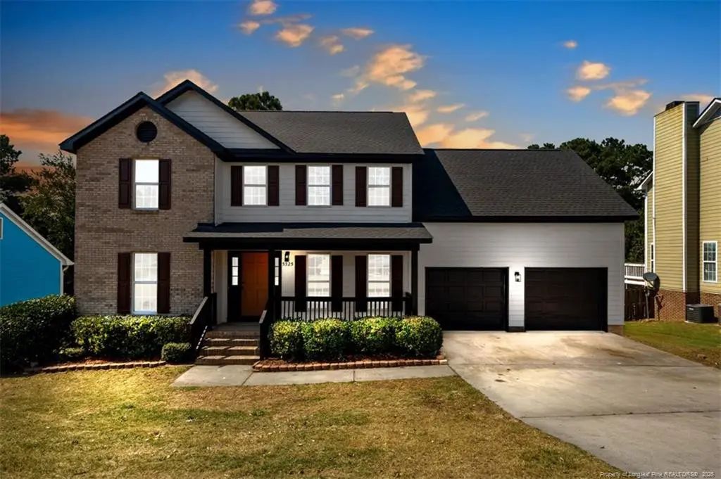 5325 Miranda Drive, Hope Mills