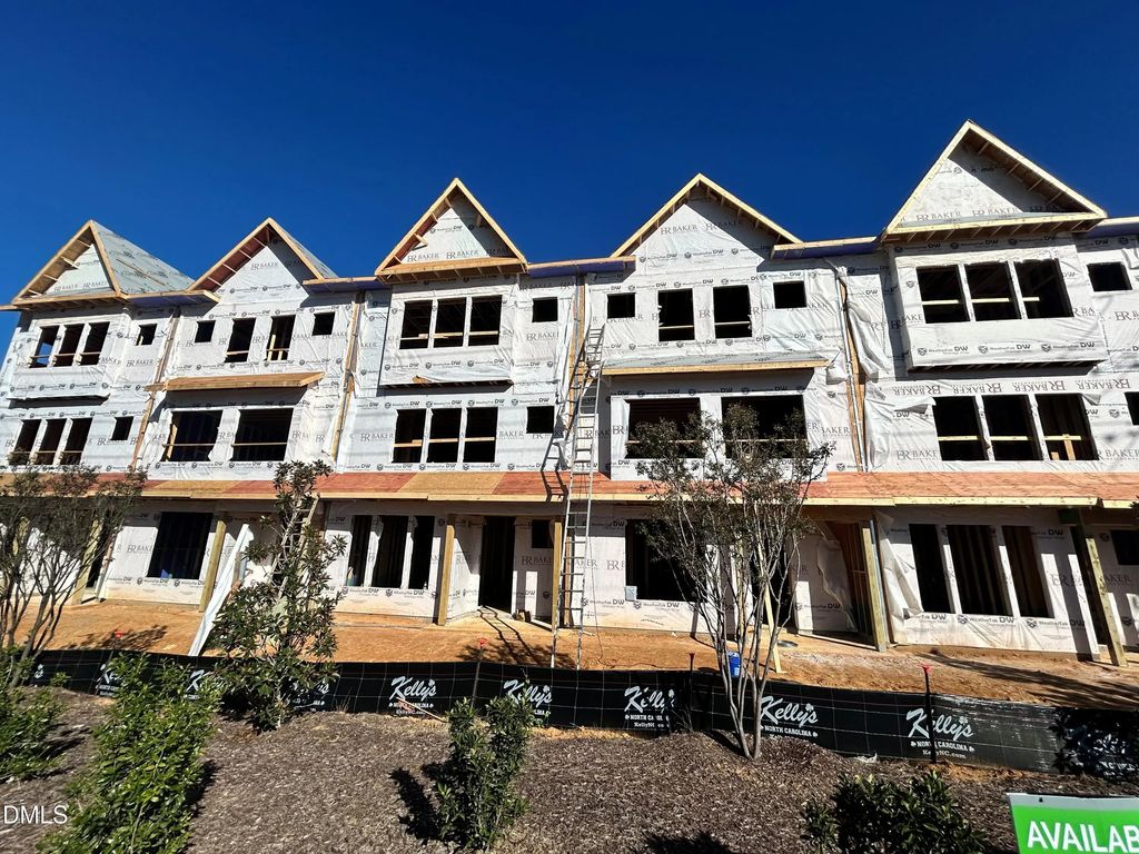 3154 James Slaughter Road, Fuquay Varina