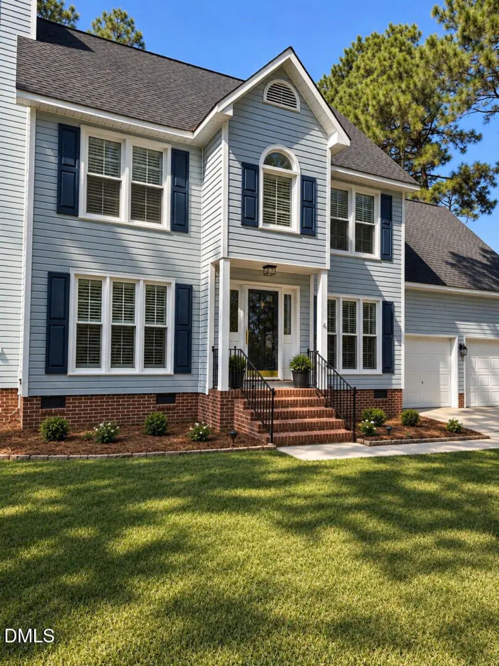 7799 Trappers Road, Fayetteville