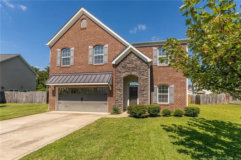 1430 Vandenberg Drive, Fayetteville