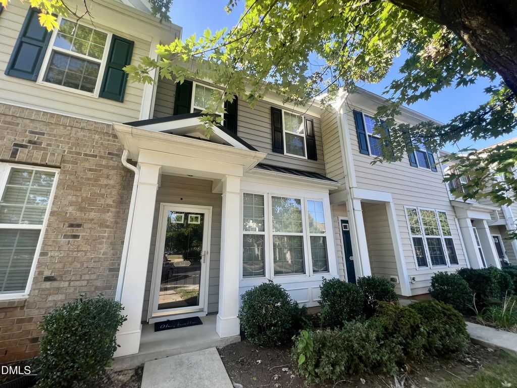 832 Cupola Drive, Raleigh