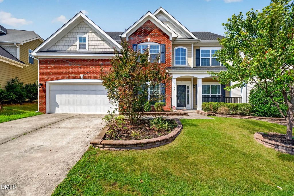 122 Windrush Lane, Durham