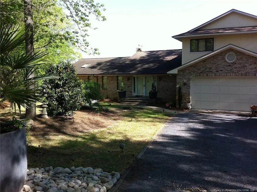 922 Baneberry Court, Vass